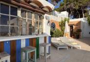 Herverkoop - Villa -
Moraira