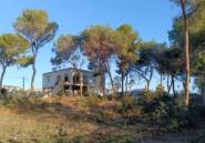 Resale - Villa -
Moraira - La Cometa