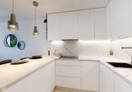 Nieuwbouw Woningen - ground-floor -
Cabo Roig