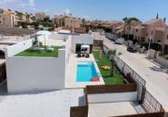 New Build - Townhouse -
La Finca Golf