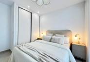 New Build - terraced -
Benferri