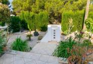 Wiederverkauf - Villa -
Alfaz del Pi - Albir