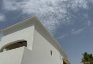 Nouvelle construction - Villa -
Benissa