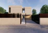 New Build - Townhouse -
Polop