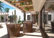 Nouvelle construction - detached -
Ciudad Quesada