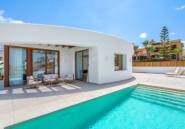 New Build - Townhouse -
La Finca Golf