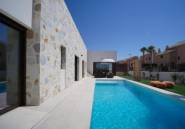 New Build - Townhouse -
La Finca Golf