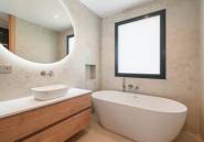 Obra nueva - Villa -
Benissa