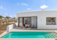 New Build - Townhouse -
La Finca Golf
