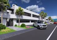 Obra nueva - low-bungalow -
La Finca Golf