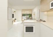 Nouvelle construction - terraced -
Dolores