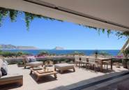 New Build - Apartment / flat -
Alfaz del Pi - Albir