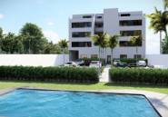 Nouvelle construction - Attique -
La Vila Joiosa