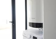 Nouvelle construction - Appartement -
San Miguel de Salinas