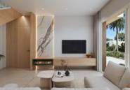 New Build - Villa -
Dehesa de Campoamor