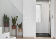 Nouvelle construction - Villa -
Altea