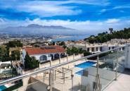 Resale - Townhouse -
Alfaz del Pi - Albir