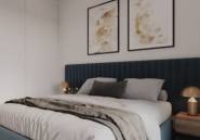 Nieuwbouw Woningen - Penthouse -
Torrevieja