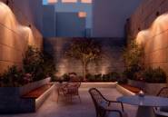 Obra nueva - Apartamento / piso -
La Vila Joiosa