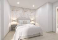 New Build - terraced -
Bigastro