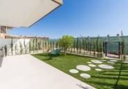 New Build - terraced -
La Nucía