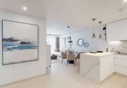 Nieuwbouw Woningen - ground-floor -
Cabo Roig