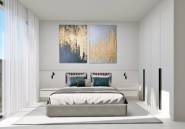 New Build - detached -
Finestrat