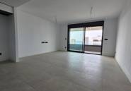 Obra nueva - Ático -
Calpe