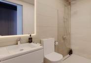 Obra nueva - Apartamento / piso -
La Nucía