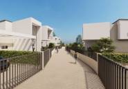 Nouvelle construction - detached -
La Nucía