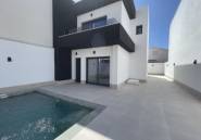 New Build - detached -
Heredades