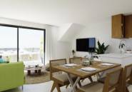 New Build - Penthouse -
Torrevieja