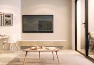 Nieuwbouw Woningen - Penthouse -
Torrevieja