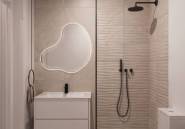 Neue Gebäude - low-bungalow -
San Miguel de Salinas