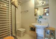Resale - Villa -
Moraira - Sabatera