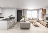 New Build - Bungalow -
San Pedro del Pinatar