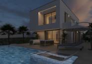 Obra nueva - detached -
Ciudad Quesada