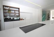 Obra nueva - Villa -
San Miguel de Salinas