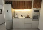 New Build - Detached Villa -
los alcázares