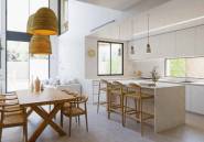 New Build - Villa -
Alfaz del Pi - Albir