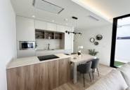 Neue Gebäude - detached -
Torre de la Horadada