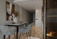 New Build - ground-floor -
Alicante (Alacant)