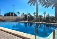 Resale - Apartment / flat -
Benidorm