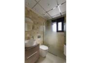 Nouvelle construction - Villa -
Dehesa de Campoamor