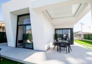 Obra nueva - detached -
Finestrat