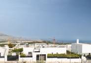 New Build - detached -
Polop