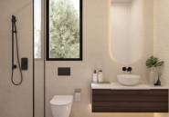 Neue Gebäude - detached -
Finestrat