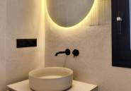 New Build - Townhouse -
Ciudad Quesada