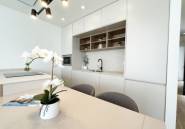 Neue Gebäude - detached -
Torre de la Horadada