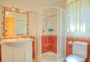 Resale - Villa -
Benissa